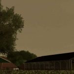 cowshed 3 2B0 v1.1 fs22 3