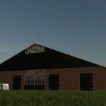 cowshed 3 2B3 v1.0 fs22 2