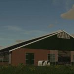 cowshed 3 2B3 v1.0 fs22 4