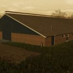 cowshed pack v1.0 fs22 4