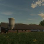 cowshed pack v1.0 fs22 5