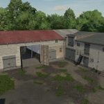 cowshed package v1.0.1 fs22 4