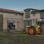 cowshed package v1.0.1 fs22 6