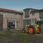 cowshed package v1.0.1.1 fs22 1