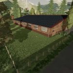 cowshed v1.0 fs22 4