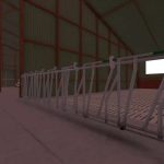 cowshed v1.0.3 fs22 2