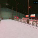 cowshed with manure system without pasture v3.0 fs22 5