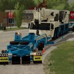 cozad 85t triple 16 v1.0 fs22 4