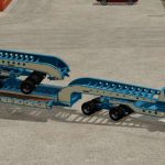 cozad 85t triple 16 v1.0 fs22 5