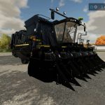 cp 690 harvester by raser0021 mp v1.0 fs22 5