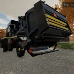 cp 690 harvester by raser0021 mp v1.0 fs22 9