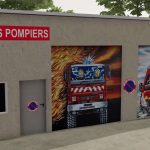 cpi pompier v1.0 fs22 2