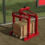 crane block grab v1.0.1 fs22 4