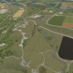 creek hawk goldfull farm v1.0 fs22 2