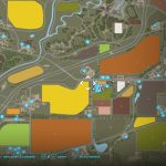 creekhawk farm v1.0.6 fs22 2