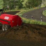 creina slurry tank v1.3 fs22 2