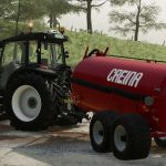 creina slurry tank v1.4 fs22 2