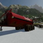 creina slurry tank v1.6 fs22 3