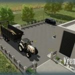 crematorium v1.0 fs22 3