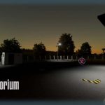 crematorium v1.0 fs22 9