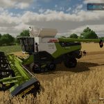 cressoni cutter 14m v v1.0 fs22 1