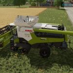 cressoni cutter 14m v v1.0 fs22 12