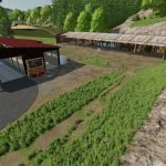 crewfarm beta fs22 10