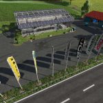 crewfarm beta fs22 5