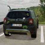 croatian license plates v1.0 fs22 4