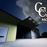 crooked creek workshop v1.0 fs22 5