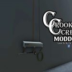 crooked creek workshop v1.0 fs22 8