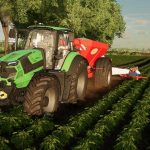 crop destruction plus v1.0 fs22 3