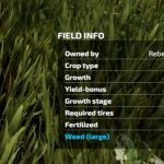 crop growth stage info v1.1 fs22 2