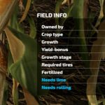 crop growth stage info v1.1 fs22 3