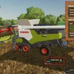 crop rotation v1.1 fs22 1