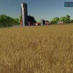 crop rotation v1.1 fs22 2