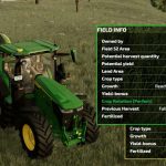 crop rotation v2.1.0.3 fs22 3