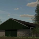 crop storage pack v1.0 fs22 5