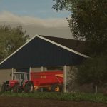 crop storage pack v1.0 fs22 6