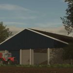 crop storage pack v1.1 fs22 3