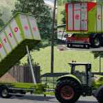 crosetto cmd pack v1.0 fs22 1