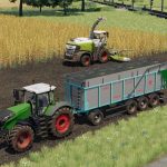 crosetto cmr pack v1.0 fs22 4