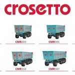 crosetto cmr pack v1.0 fs22 5