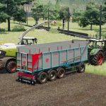 crosetto cmr pack v1.0.0.1 fs22 2