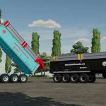 crosetto nl pack v1.0 fs22 2