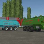 crosetto nl pack v1.0 fs22 3