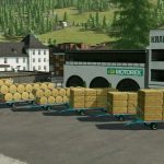 crosetto pc pack additional features v1.6 fs22 3