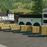 crosetto pc pack v1.0 fs22 1