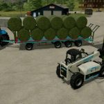 crosetto pc pack v1.0 fs22 3