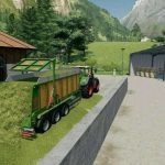 crosetto spl pack additional features v1.4.1 fs22 4